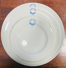 Load image into Gallery viewer, Plat Hynafol Capel Peniel Dona, Llanddona / Antique Capel Peniel Dona, Llanddona plate