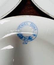 Load image into Gallery viewer, Plat Hynafol Capel Peniel Dona, Llanddona / Antique Capel Peniel Dona, Llanddona plate