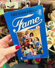 Load image into Gallery viewer, Llyfr Fame o 1983 / Fame book from 1983
