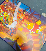 Load image into Gallery viewer, Annual Superted o 1985 / Superted Annual from 1985
