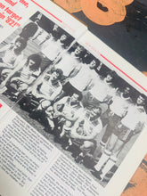 Load image into Gallery viewer, Annual ‘Match of the Day’ o 1981 / ‘Match of the Day’ Annual from 1981
