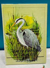 Load image into Gallery viewer, Llyfr ‘Adar yr Afonydd a’r Llynnoedd’ o 1982 /  ‘Adar yr Afonydd a’r Llynnoedd’ book from 1982

