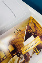 Load image into Gallery viewer, Rhaglen ‘Graceland’ o 1982 / ‘Graceland’ programme from 1982
