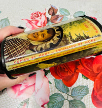 Load image into Gallery viewer, Tin mint Cymreig ‘Frank’s of Cardiff’ Vintage / Vintage Welsh mints tin ‘Frank’s of Cardiff’
