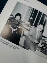 Load image into Gallery viewer, Llyfr ‘Cymru Geoff Charles’ o 2004 /  ‘Cymru Geoff Charles’’s book from 2004
