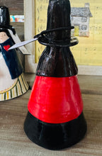 Load image into Gallery viewer, Angharad y Ladi Gymreig wedi ei gwneud â llaw / Handmade Angharad the Welsh Lady
