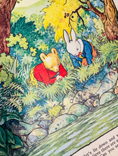 Load image into Gallery viewer, Annual Rupert o 1953 / Rupert Annual from 1953
