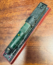 Load image into Gallery viewer, Model Atlas Editions KING CLASS GWR Locomotive /  
Atlas Editions KING CLASS GWR Locomotive model
