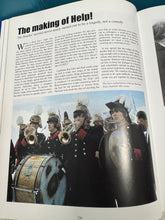 Load image into Gallery viewer, Argraffiad Cyntaf o’r llyfr clawr caled ‘The Best of The Beatles’ from 2005 / First edition of the hardback book ‘The Best of The Beatles’ from 2005
