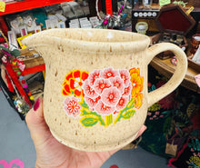 Load image into Gallery viewer, Jwg cwstard Sadler Retro Vintage o’r 70au / Retro Vintage Sadler custard jug from the 70s
