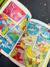Load image into Gallery viewer, Annual Superted o 1985 / Superted Annual from 1985
