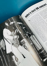 Load image into Gallery viewer, Argraffiad Cyntaf o’r llyfr clawr caled ‘The Best of The Beatles’ from 2005 / First edition of the hardback book ‘The Best of The Beatles’ from 2005
