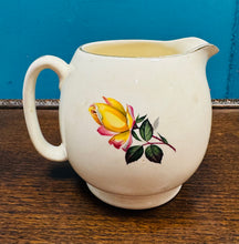 Load image into Gallery viewer, Jwg cwstard Biltons Pall Mall Ware Vintage / Vintage  Biltons Pall Mall Ware custard jug
