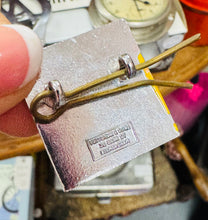 Load image into Gallery viewer, Bathodyn Vintage AA Breakdown Service / Vintage AA Breakdown Service badge
