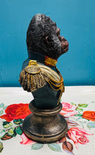 Load image into Gallery viewer, Penddelw Gorilla Boneddig / Gentry Gorilla Bust
