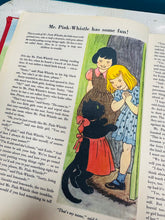 Load image into Gallery viewer, ‘The Big Enid Blyton Book’ o / from 1961
