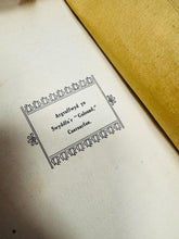 Load image into Gallery viewer, Cyfansoddiadau Eisteddfod Genedlaethol Caernarfon 1921
