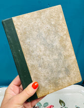 Load image into Gallery viewer, Argraffiad Cyntaf o nofel gyntaf Saunders Lewis ,‘Monica’, o 1930 / First Edition copy of Saunders Lewis’s first novel, ‘Monica’, from 1930
