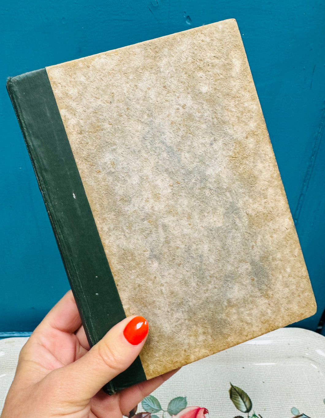 Argraffiad Cyntaf o nofel gyntaf Saunders Lewis ,‘Monica’, o 1930 / First Edition copy of Saunders Lewis’s first novel, ‘Monica’, from 1930