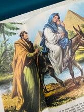 Load image into Gallery viewer, ‘Children’s Bible in Colour’ from 1974 / ‘Children’s Bible in Colour’ from 1974
