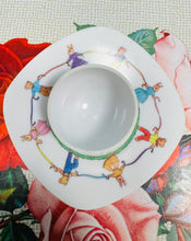 Load image into Gallery viewer, Ecob Retro Permaware o’r 60au / Retro Permaware egg cup from the 60s
