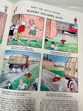 Load image into Gallery viewer, Annual Rupert o 1953 / Rupert Annual from 1953
