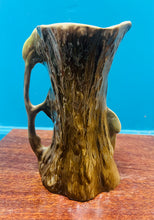 Load image into Gallery viewer, Vase fawr Vintage Fauna Hornsea / Large Vintage Fauna Hornsea vase
