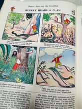 Load image into Gallery viewer, Annual Rupert o 1953 / Rupert Annual from 1953
