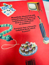 Load image into Gallery viewer, Llyfr mawr ‘Boys and Girls, A Ladybird book of childhood’ o 2007 / Large ‘Boys and Girls, A Ladybird book of childhood’ book from 2007

