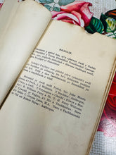 Load image into Gallery viewer, Cyfansoddiadau Eisteddfod Genedlaethol Caernarfon 1921
