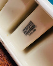 Load image into Gallery viewer, Llestr Dal Tôst Eastgate Vintage / Vintage Eastgate Toast Rack
