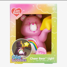 Load image into Gallery viewer, Golau Cheer Bear / Cheer Bear light

