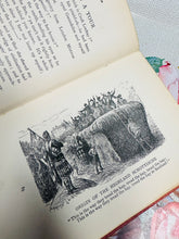 Load image into Gallery viewer, Llyfr ‘Punch Library of Humour - In the Highlands’ o 1910 /‘Punch Library of Humour - In the Highlands’ book from 1910
