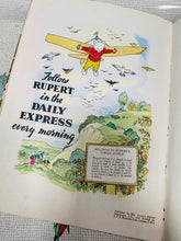Load image into Gallery viewer, Annual Rupert o 1953 / Rupert Annual from 1953
