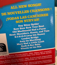 Load image into Gallery viewer, Chwaraewr Recordiau Fisher Price Retro look / Retro look Fisher Price Record Player
