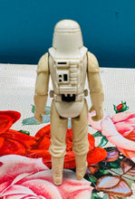 Load image into Gallery viewer, Ffigwr Stormtrooper Star Wars gwreiddiol o 1980 / Original Star Wars Stormtrooper figure from 1980
