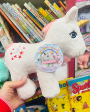Load image into Gallery viewer, Tegan My Little Pony Moondancer / Moondancer My Little Pony toy
