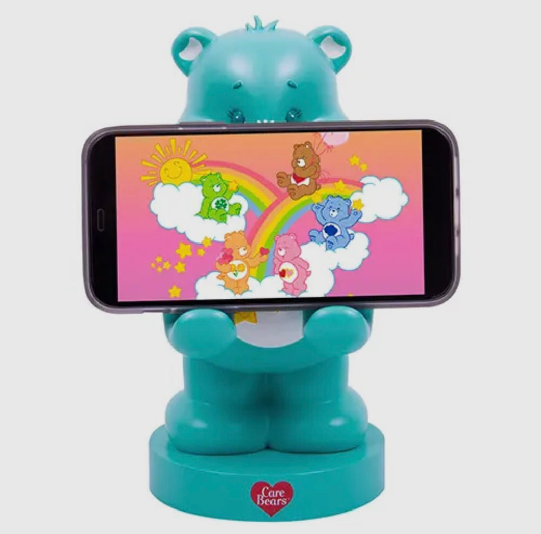 Daliwr ffôn Wish Care Bears / Wish Care Bears desk phone holder