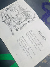 Load image into Gallery viewer, Llyfr ‘Clap! Clap!!’ gan Enid E Thomas o 1964 / ‘Clap! Clap!!’ book by Enid E Thomas from 1964
