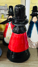Load image into Gallery viewer, Angharad y Ladi Gymreig wedi ei gwneud â llaw / Handmade Angharad the Welsh Lady
