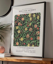 Load image into Gallery viewer, Print William Morris A4 / A4 William Morris print
