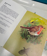 Load image into Gallery viewer, Llyfr ‘Adar yr Ardd’ o 1982 /  ‘Adar yr Ardd’ book from 1982

