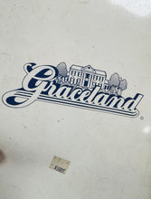 Load image into Gallery viewer, Rhaglen ‘Graceland’ o 1982 / ‘Graceland’ programme from 1982
