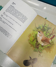 Load image into Gallery viewer, Llyfr ‘Adar yr Ardd’ o 1982 /  ‘Adar yr Ardd’ book from 1982
