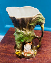 Load image into Gallery viewer, Vase fawr Vintage Fauna Hornsea / Large Vintage Fauna Hornsea vase
