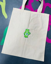 Load image into Gallery viewer, Tote Bag Care Bear / Care Bear Tote Bag
