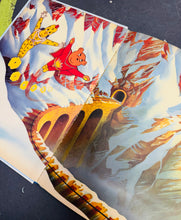 Load image into Gallery viewer, Annual Superted o 1984 / Superted Annual from 1984
