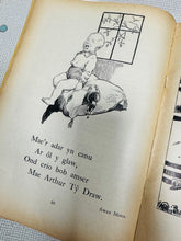 Load image into Gallery viewer, Cylchgrawn ‘Cymru’r Plant’ Chwefror 1935 /  ‘Cymru’r Plant’ magazine from February 1935

