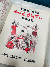 Load image into Gallery viewer, ‘The Big Enid Blyton Book’ o / from 1961
