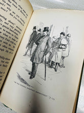 Load image into Gallery viewer, Llyfr ‘The Strait Gate’ gan Anbie S Swan o 1910 / ‘The Strait Gate’ book by Anbie S Swan from 1910
